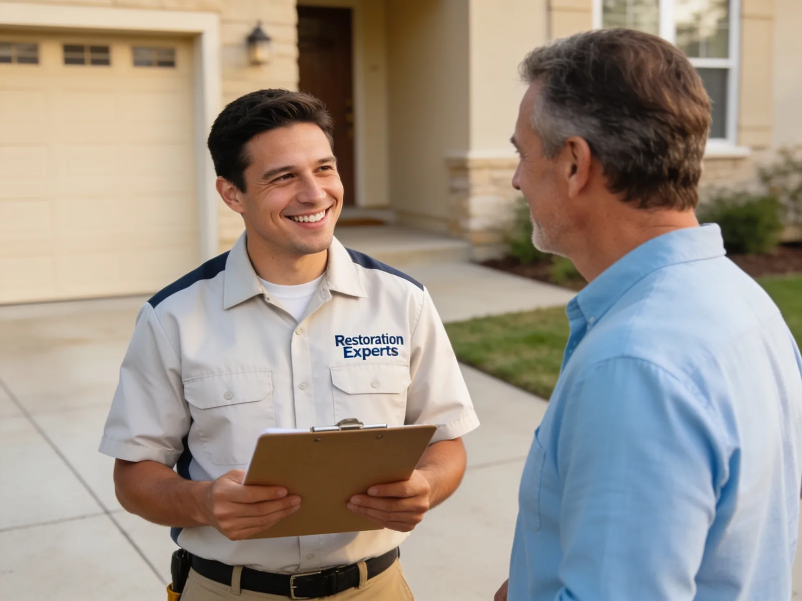 Water Damage Cleanup Bismarck, ND FAQs